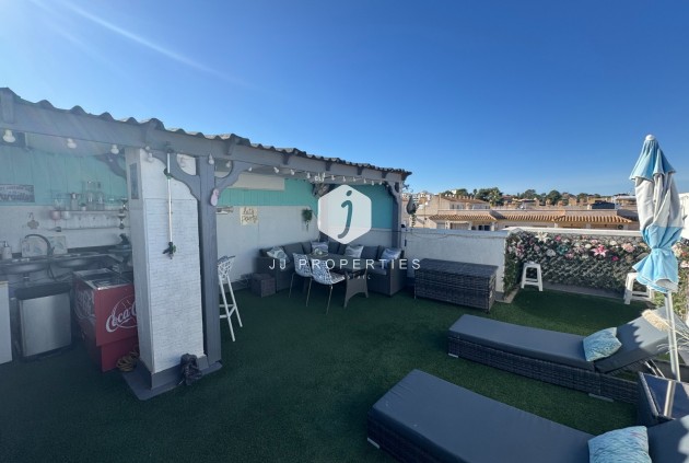 D'occasion - Appartement -
Orihuela Costa - Costa Blanca