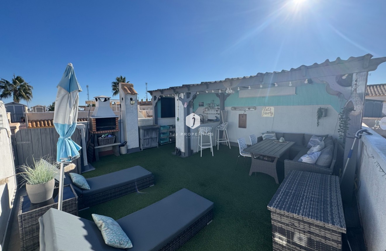 D'occasion - Appartement -
Orihuela Costa - Costa Blanca