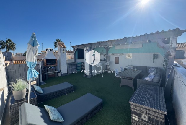 D'occasion - Appartement -
Orihuela Costa - Costa Blanca