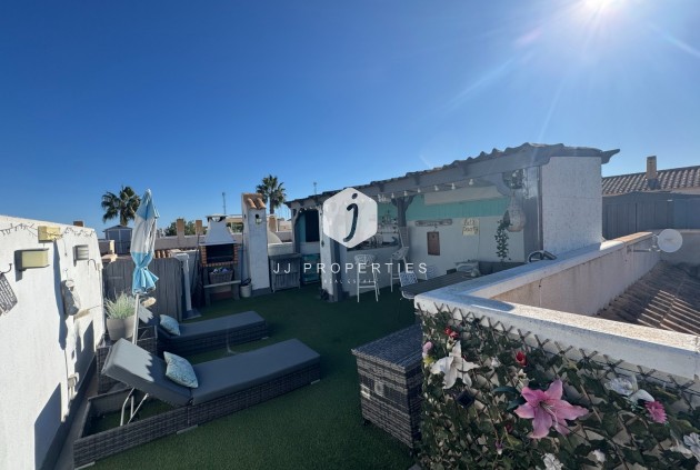 D'occasion - Appartement -
Orihuela Costa - Costa Blanca