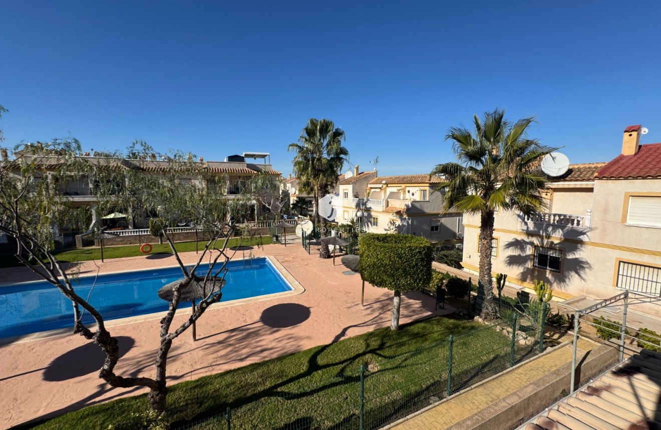 D'occasion - Appartement -
Orihuela Costa - Costa Blanca