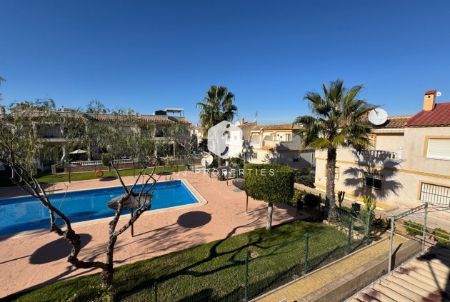 D'occasion - Appartement -
Orihuela Costa - Costa Blanca