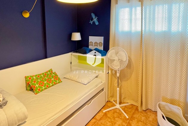 D'occasion - Appartement -
Torrevieja - Costa Blanca