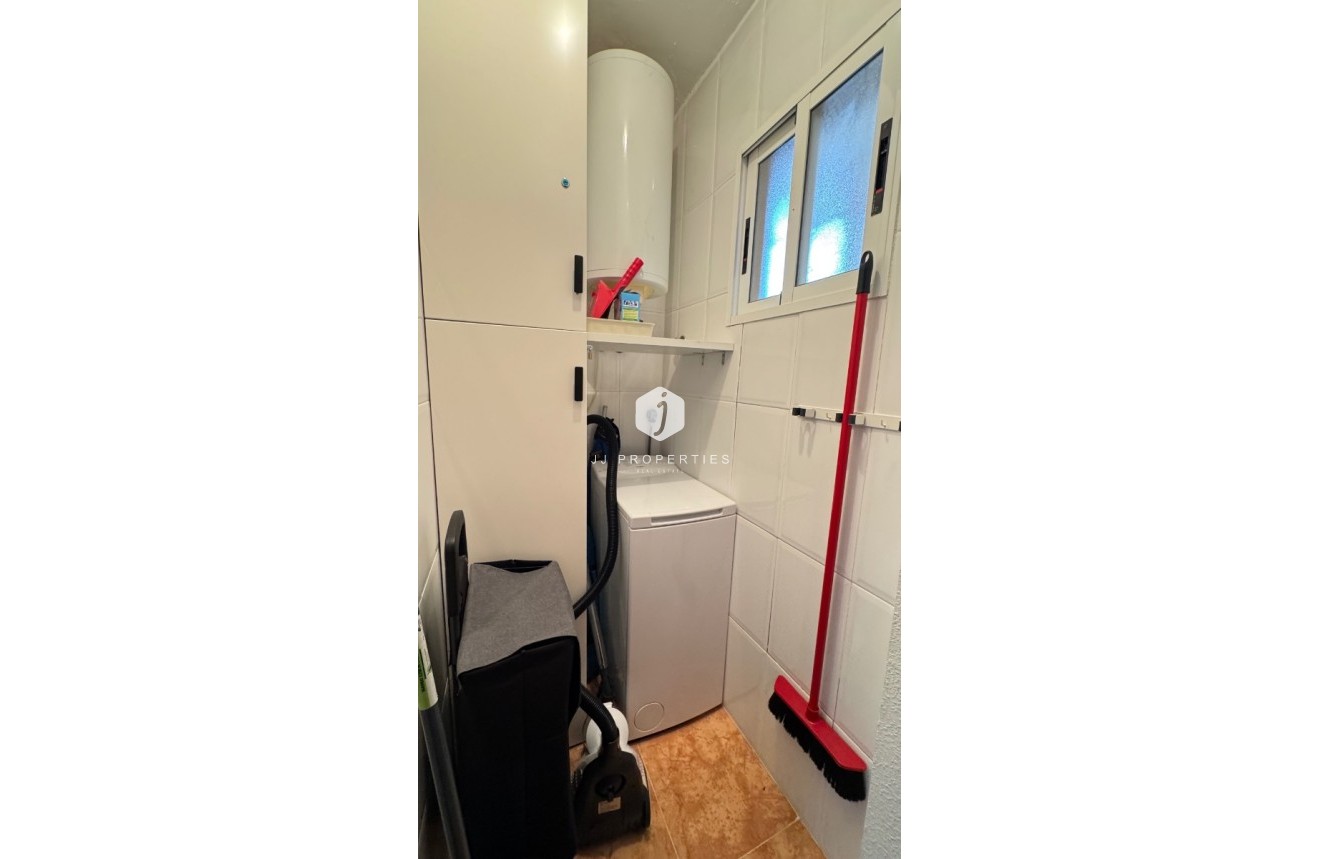 D'occasion - Appartement -
Torrevieja - Costa Blanca