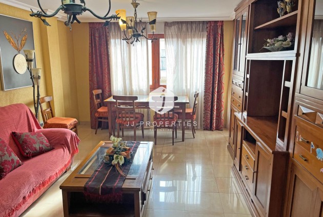 D'occasion - Appartement -
Rojales