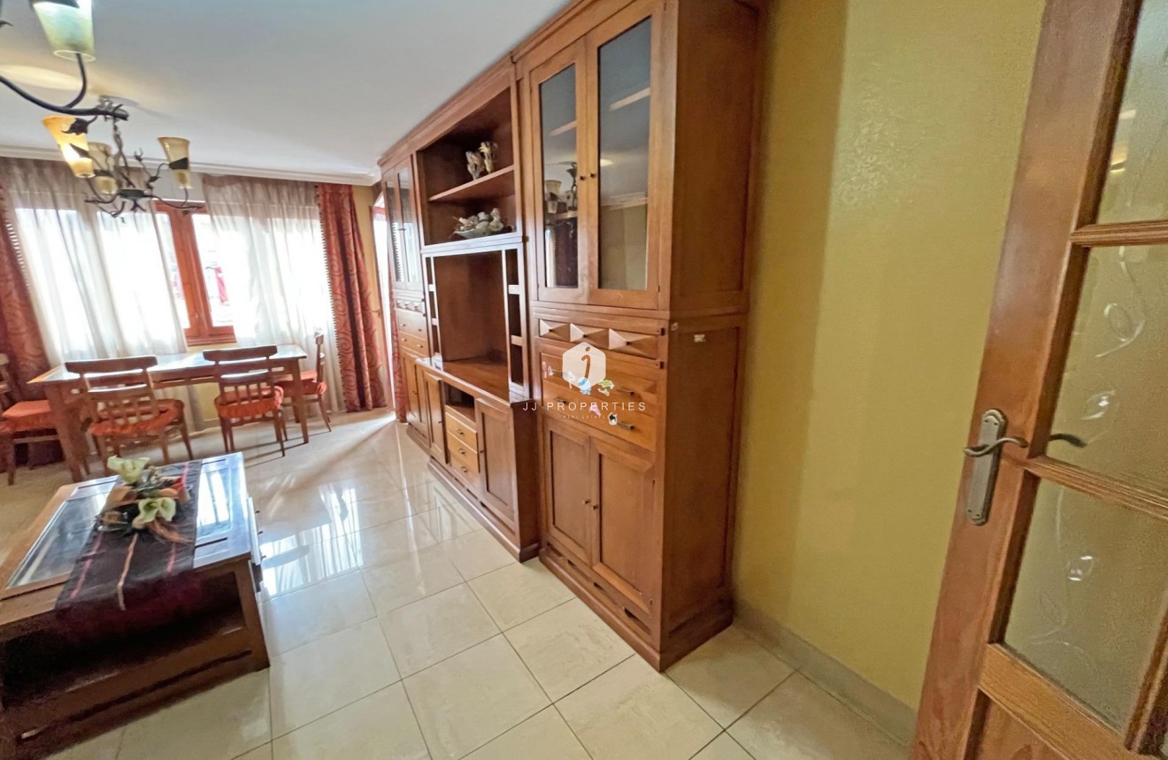 D'occasion - Appartement -
Rojales