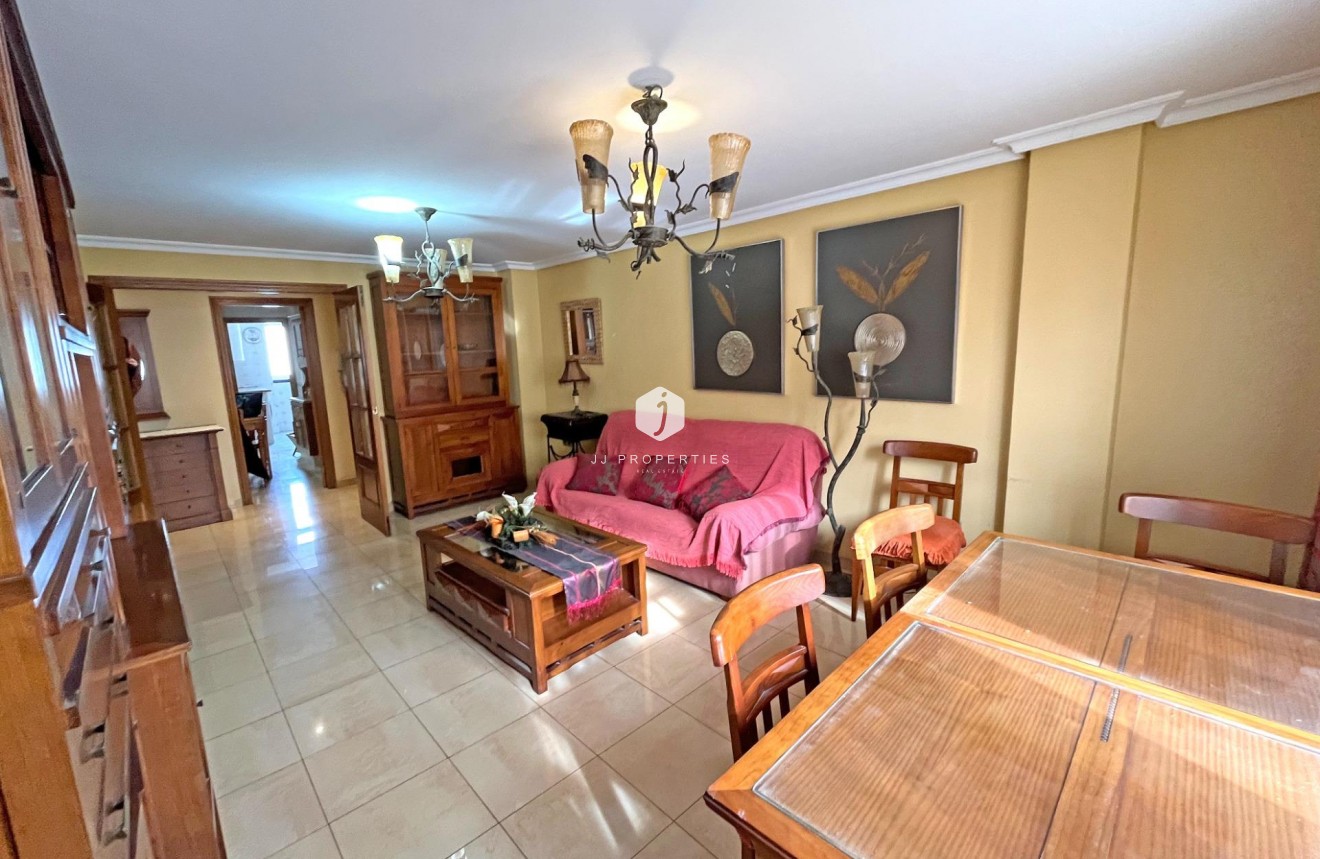 D'occasion - Appartement -
Rojales