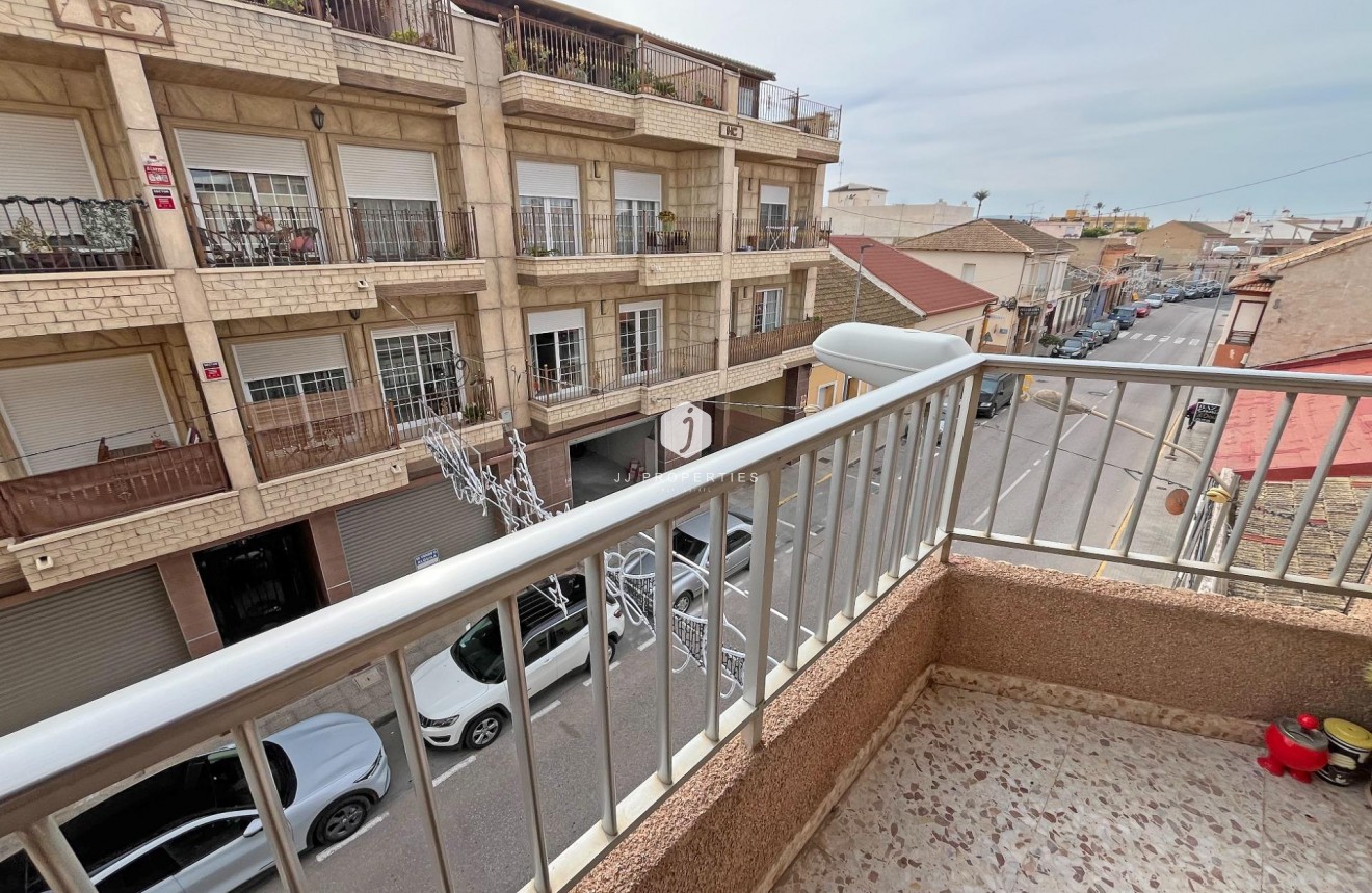 D'occasion - Appartement -
Rojales