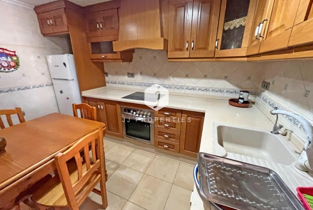 D'occasion - Appartement -
Rojales