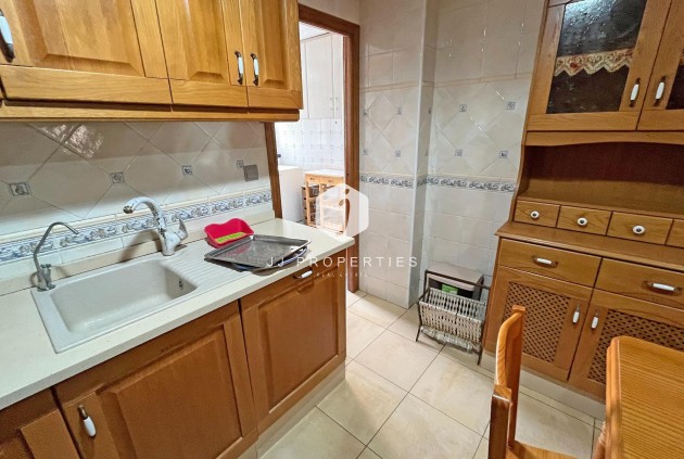 D'occasion - Appartement -
Rojales