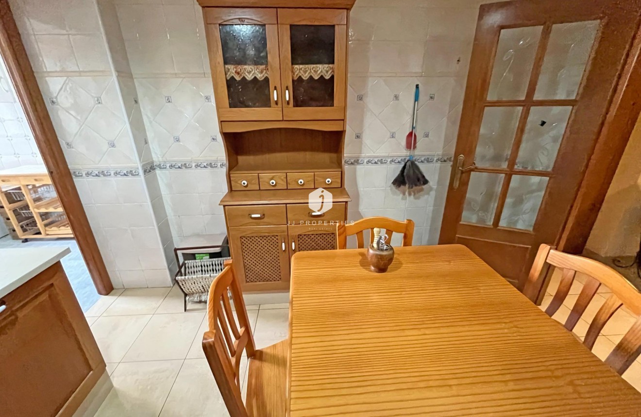 D'occasion - Appartement -
Rojales