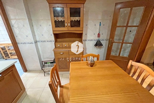 D'occasion - Appartement -
Rojales