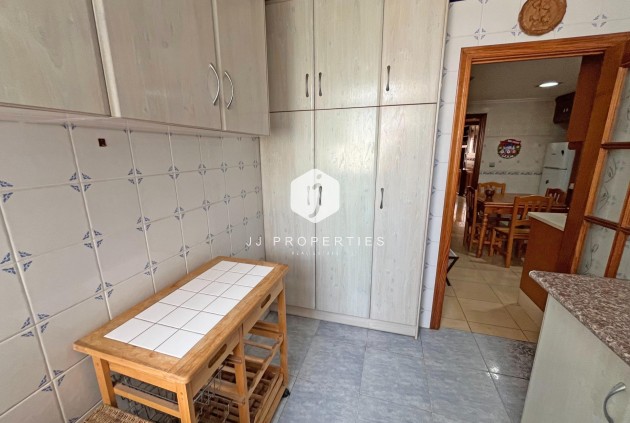 D'occasion - Appartement -
Rojales