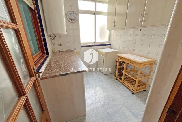 D'occasion - Appartement -
Rojales