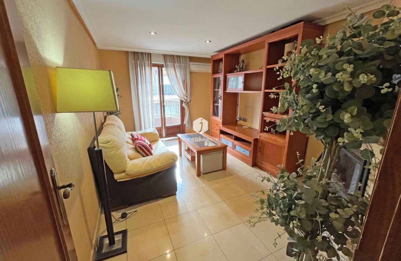 D'occasion - Appartement -
Rojales