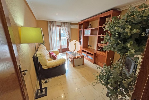 D'occasion - Appartement -
Rojales