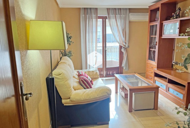 D'occasion - Appartement -
Rojales