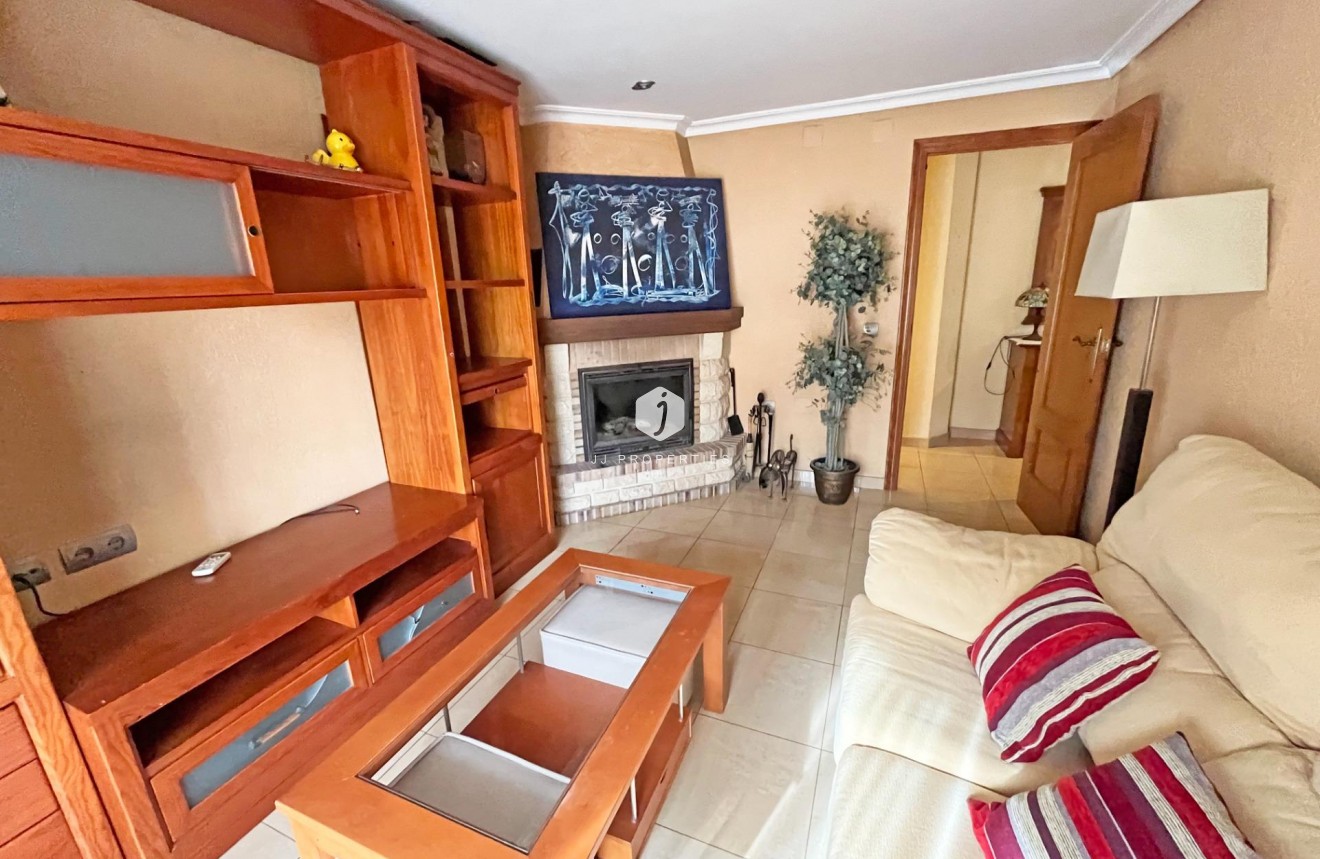 D'occasion - Appartement -
Rojales