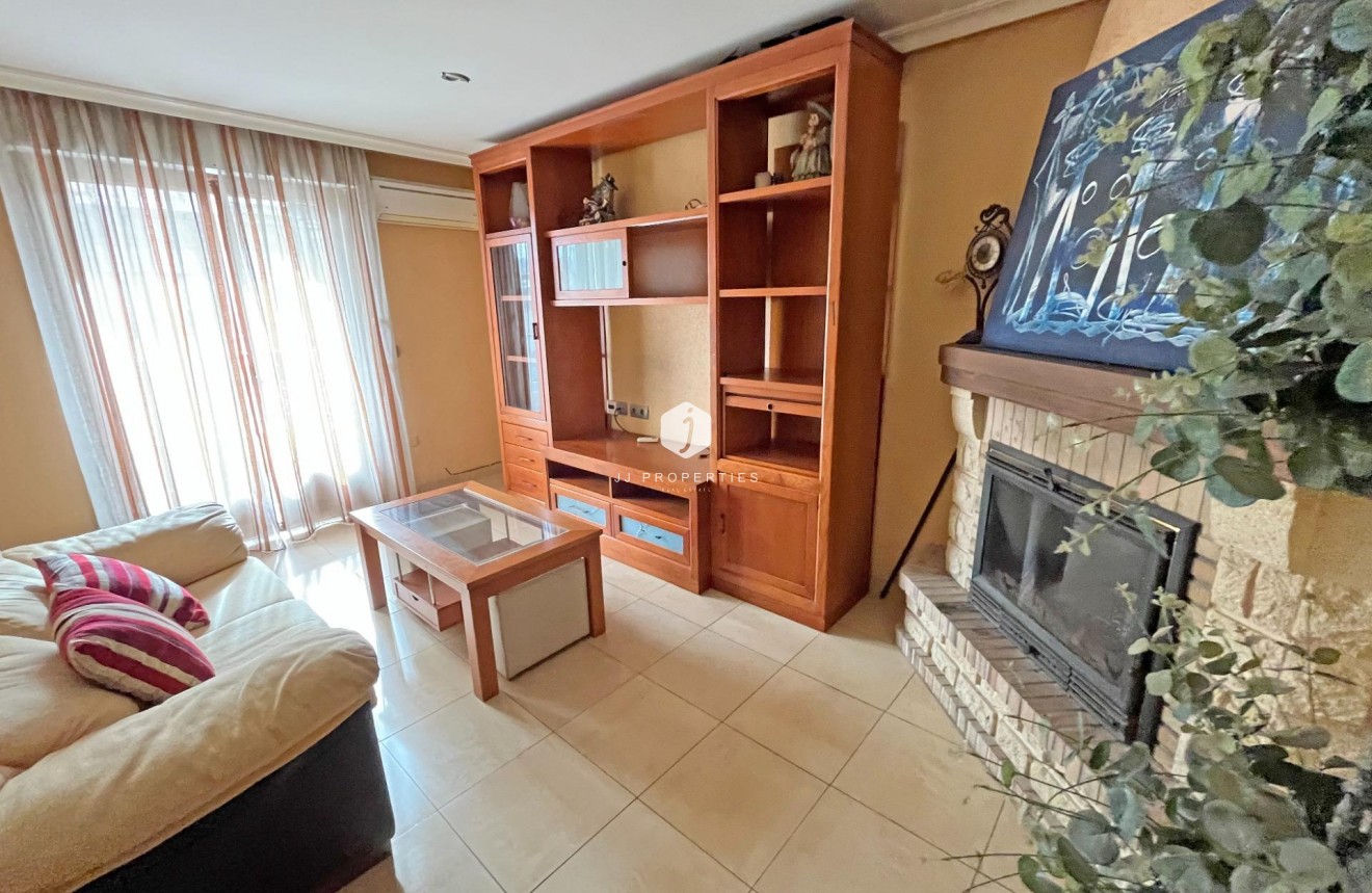 D'occasion - Appartement -
Rojales