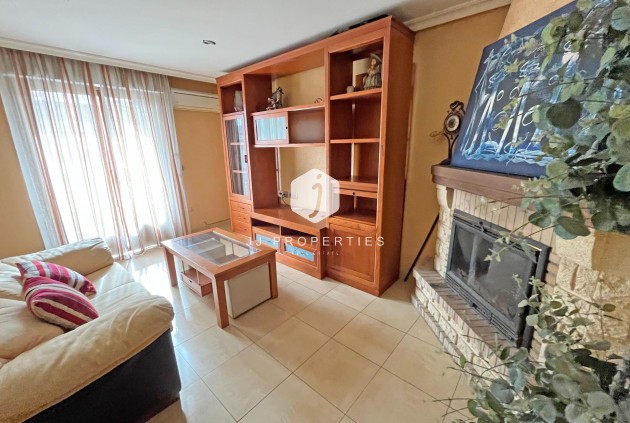 D'occasion - Appartement -
Rojales