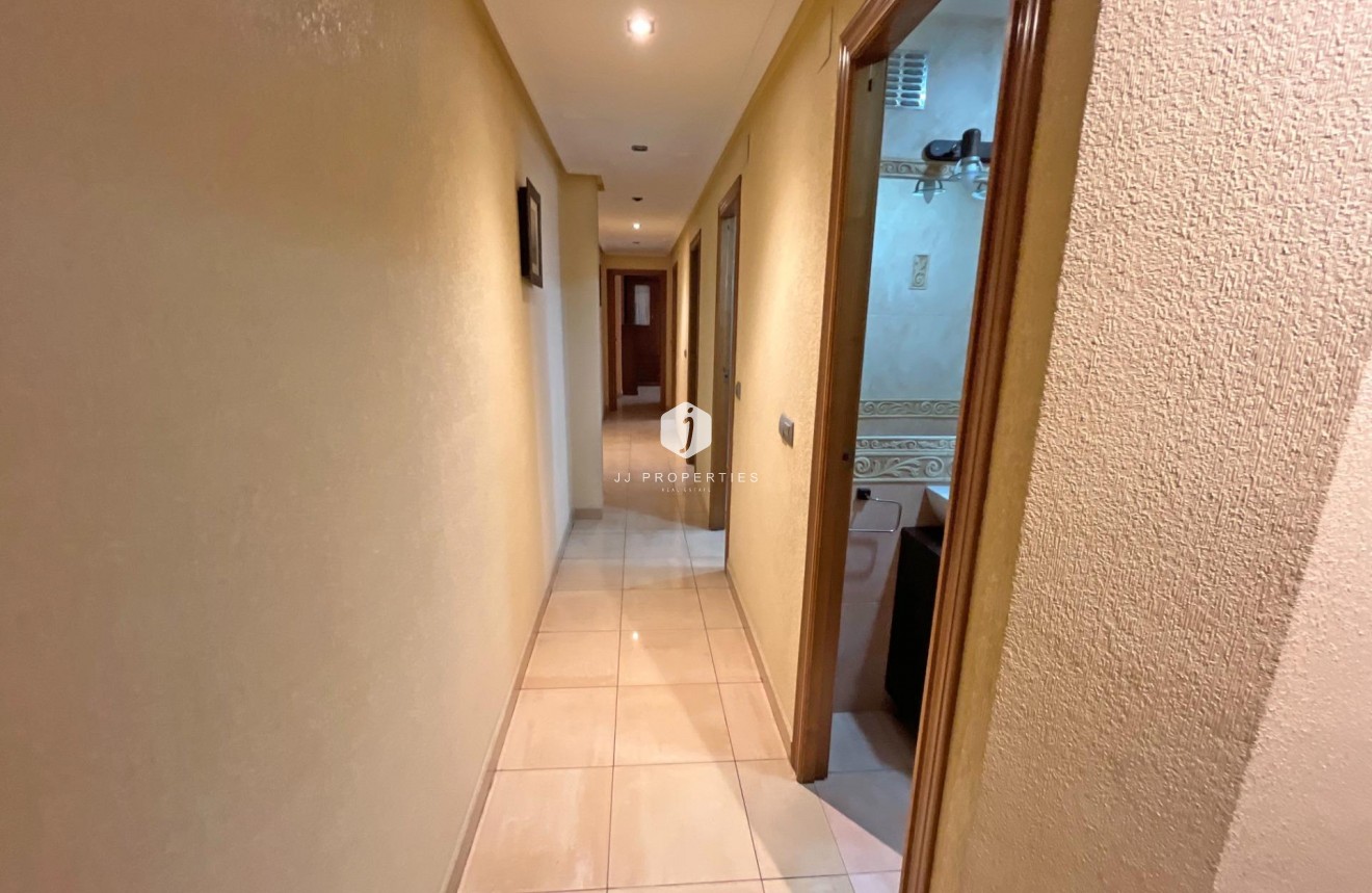 D'occasion - Appartement -
Rojales