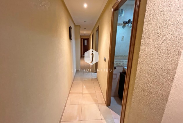 D'occasion - Appartement -
Rojales