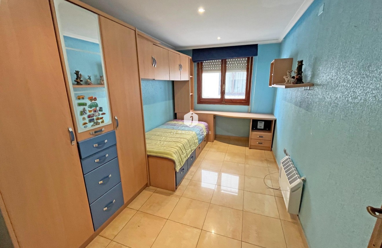 D'occasion - Appartement -
Rojales