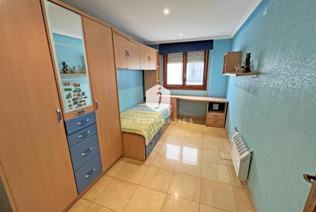 D'occasion - Appartement -
Rojales