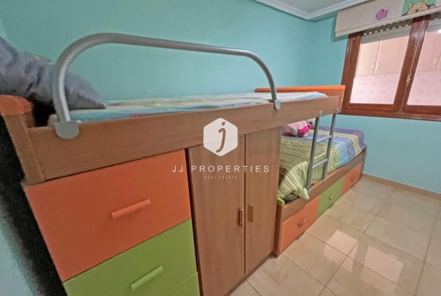 D'occasion - Appartement -
Rojales