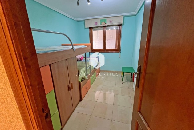 D'occasion - Appartement -
Rojales