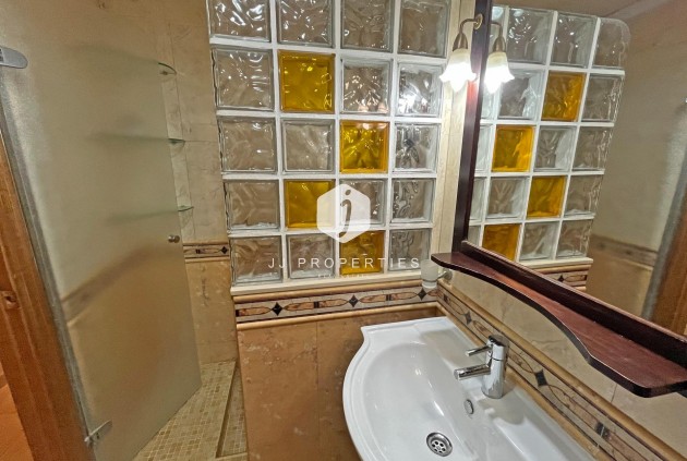 D'occasion - Appartement -
Rojales