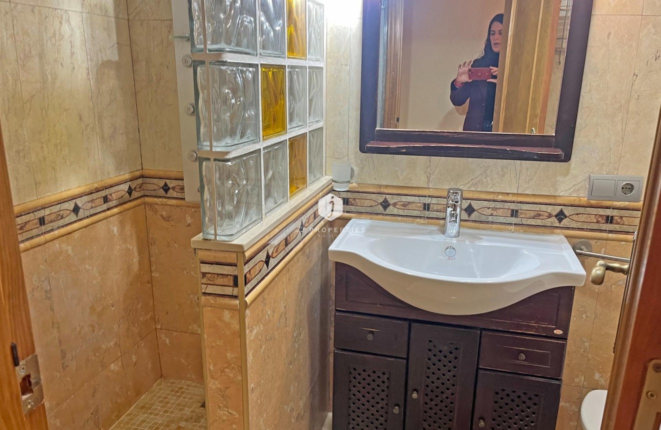 D'occasion - Appartement -
Rojales