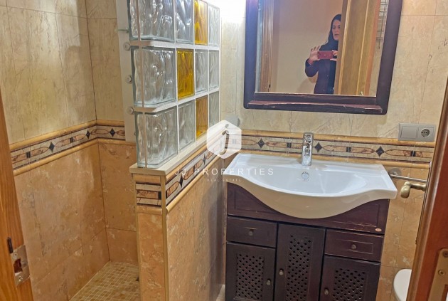 D'occasion - Appartement -
Rojales