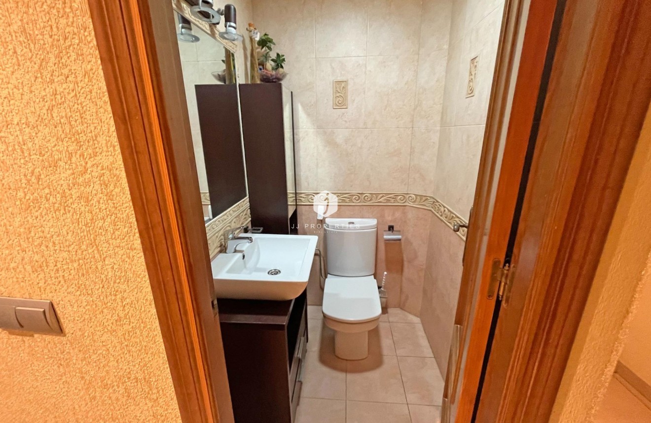 D'occasion - Appartement -
Rojales