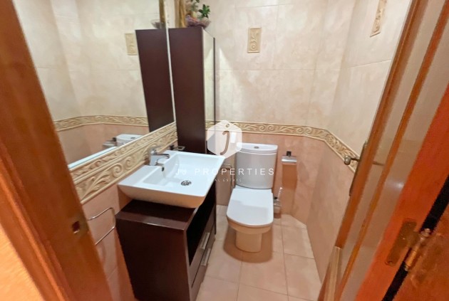 D'occasion - Appartement -
Rojales