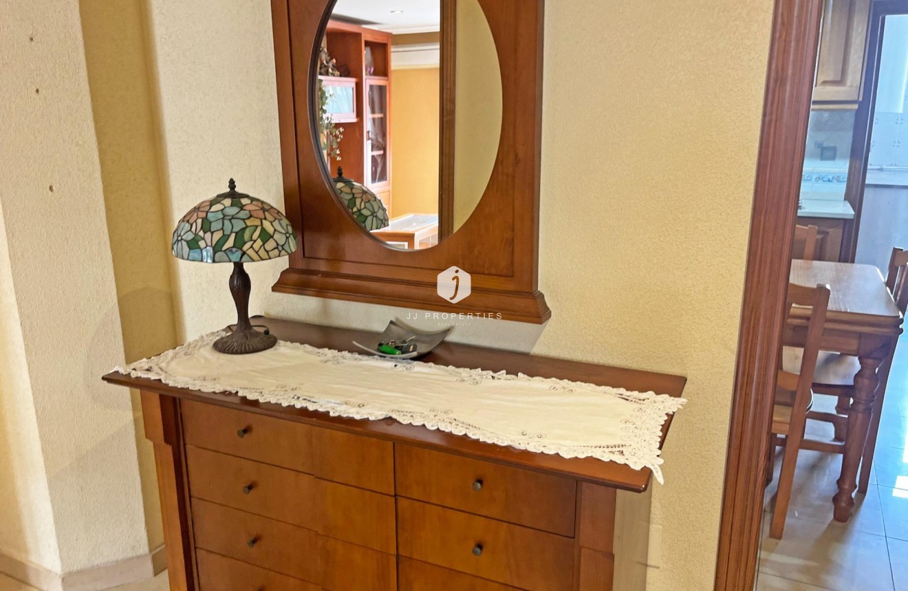 D'occasion - Appartement -
Rojales