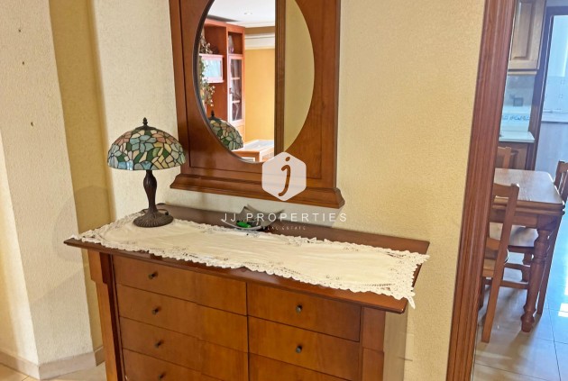 D'occasion - Appartement -
Rojales