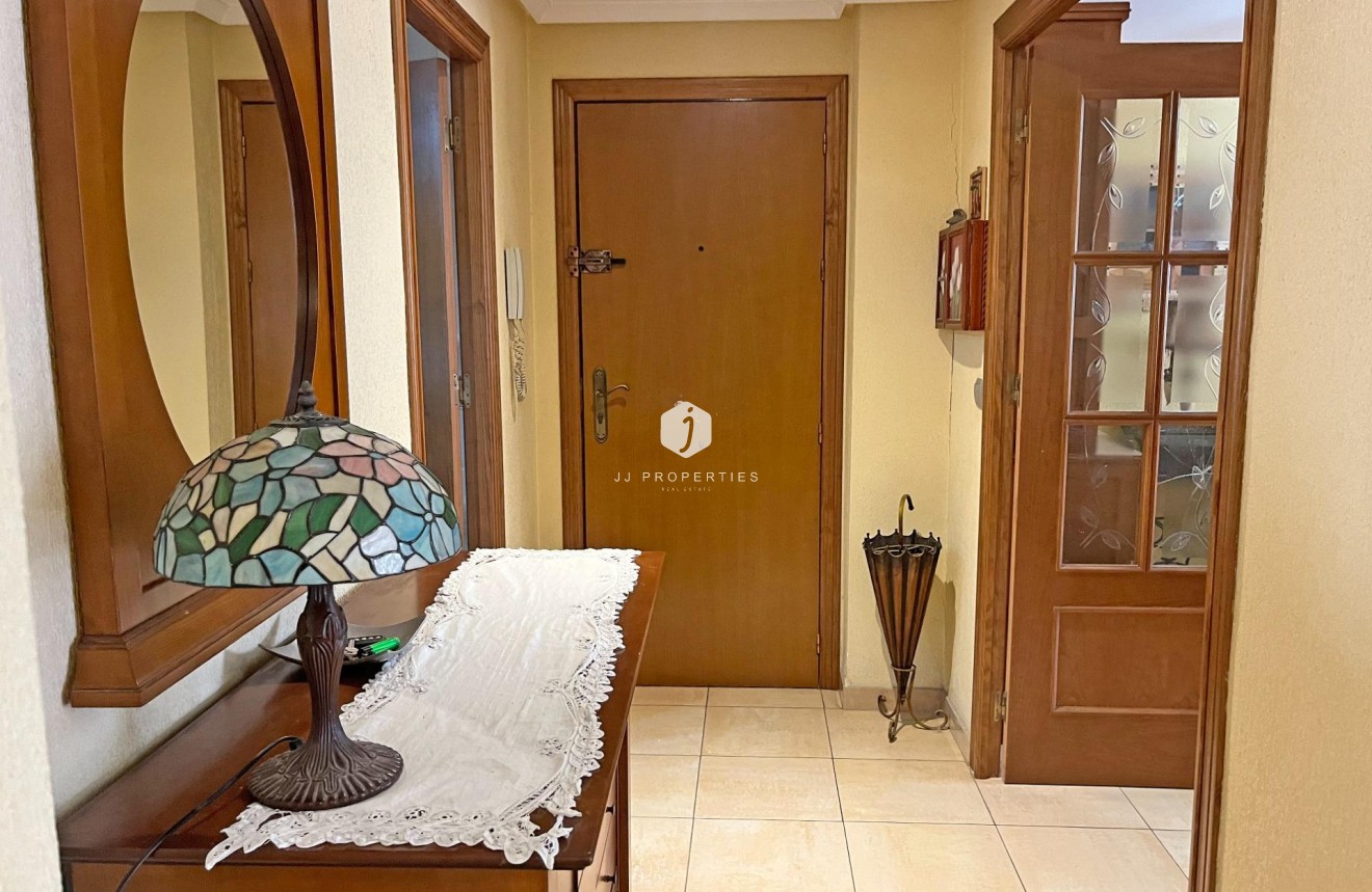 D'occasion - Appartement -
Rojales