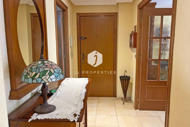 D'occasion - Appartement -
Rojales