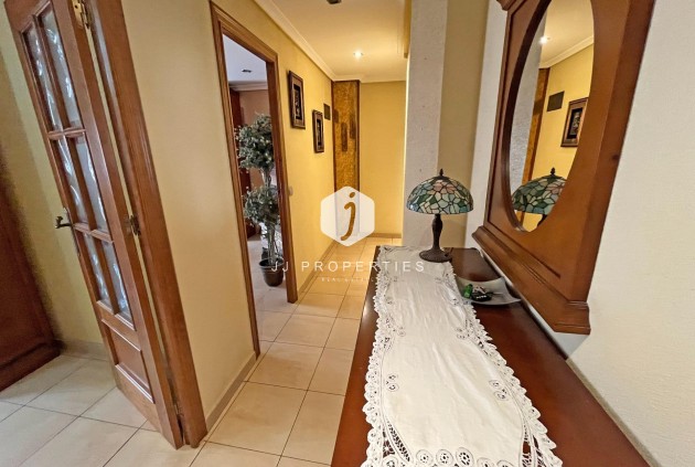 D'occasion - Appartement -
Rojales