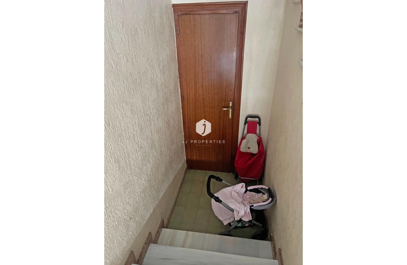 D'occasion - Appartement -
Rojales