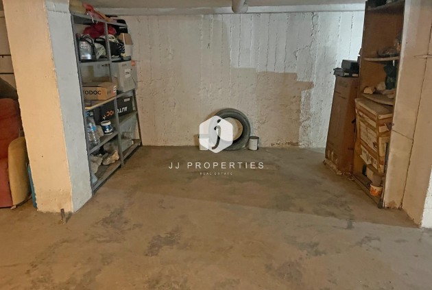 D'occasion - Appartement -
Rojales