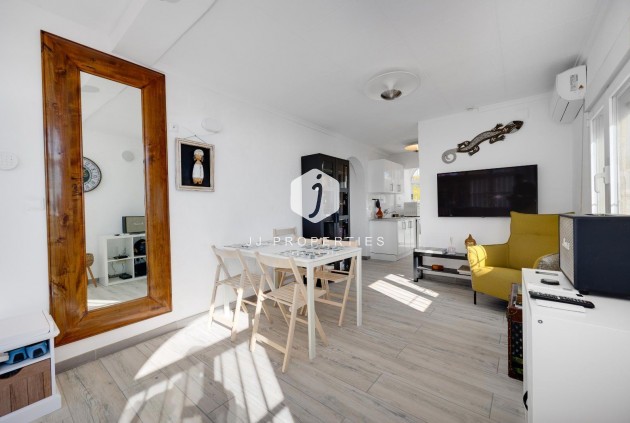 Resale - Villa -
San Fulgencio - La Marina