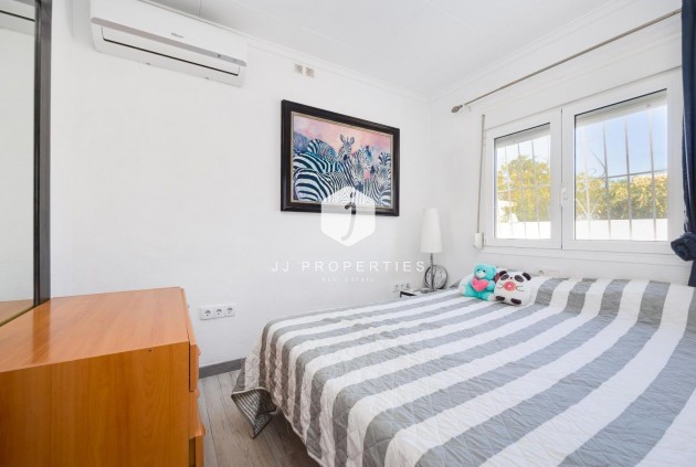 Resale - Villa -
San Fulgencio - La Marina