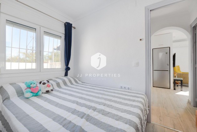 Resale - Villa -
San Fulgencio - La Marina