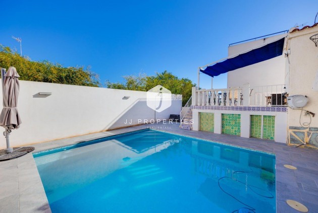 Resale - Villa -
San Fulgencio - La Marina