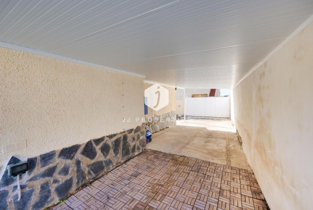 Resale - Villa -
San Fulgencio - La Marina