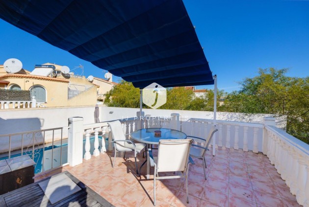 Resale - Villa -
San Fulgencio - La Marina