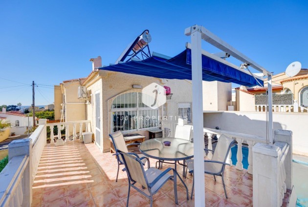 Resale - Villa -
San Fulgencio - La Marina