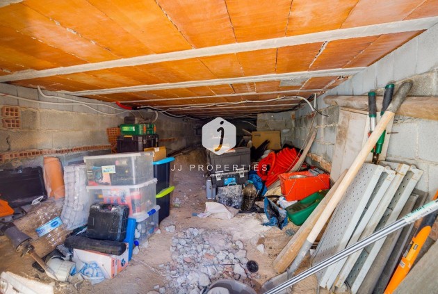 Resale - Villa -
San Fulgencio - La Marina